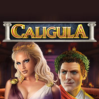 Caligula slot game