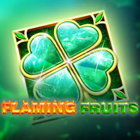 Captură de ecran din jocul Flaming Fruits pe bet7 app